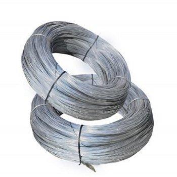 Металлическая строительная проволока