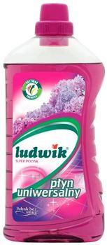 Универсальное средство Ludwik "Весенний сад" 1 л