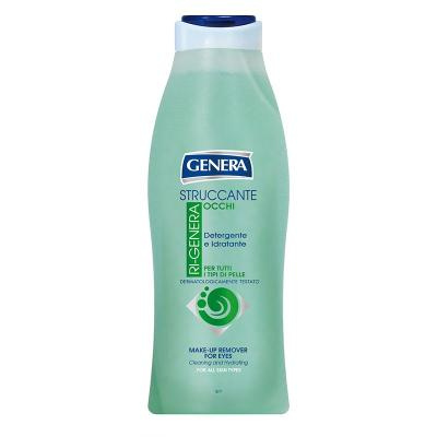 Средство для снятия макияжа с глаз Genera, 250 мл — CEMS