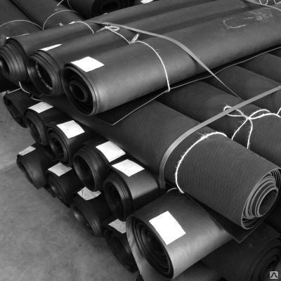 Резина ТМКЩ