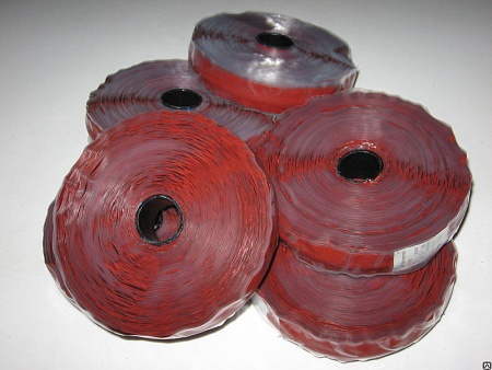 Лента ЛЭТСАР КФ 0,5