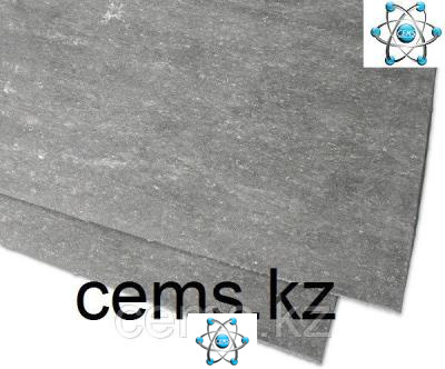 Паронит ПОН-Б 4 мм