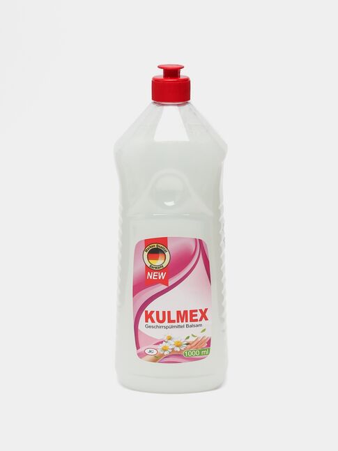 KULMEX - White/Balsam - 1 L Жидкость для мытья посуды
