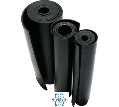 Техпластина ТМКЩ толщина 3 мм