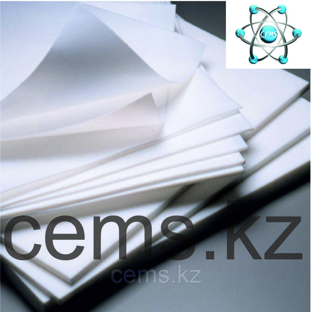 Фторопласт листовой толщина 3 мм