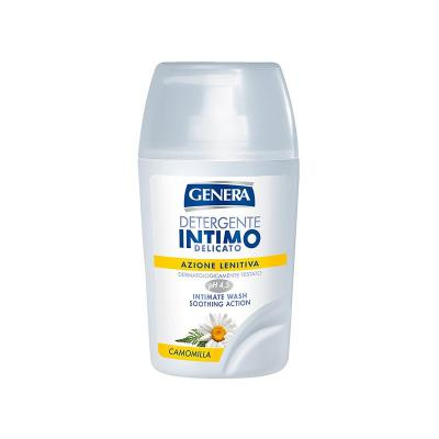 Средство для интимной гигиены Genera с ромашкой, 300 мл — CEMS