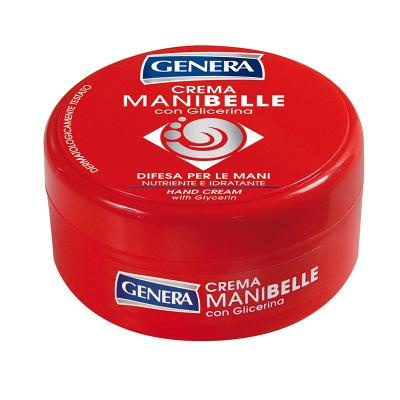 Крем для рук Genera Manibelle, 160 мл — CEMS