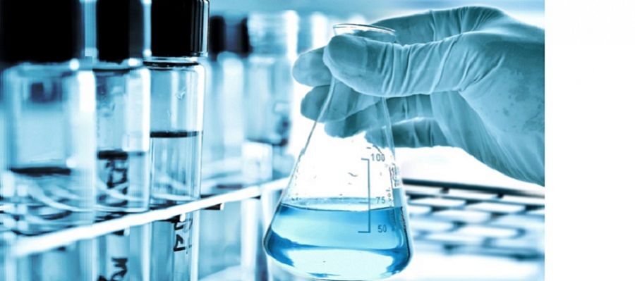 Растворители