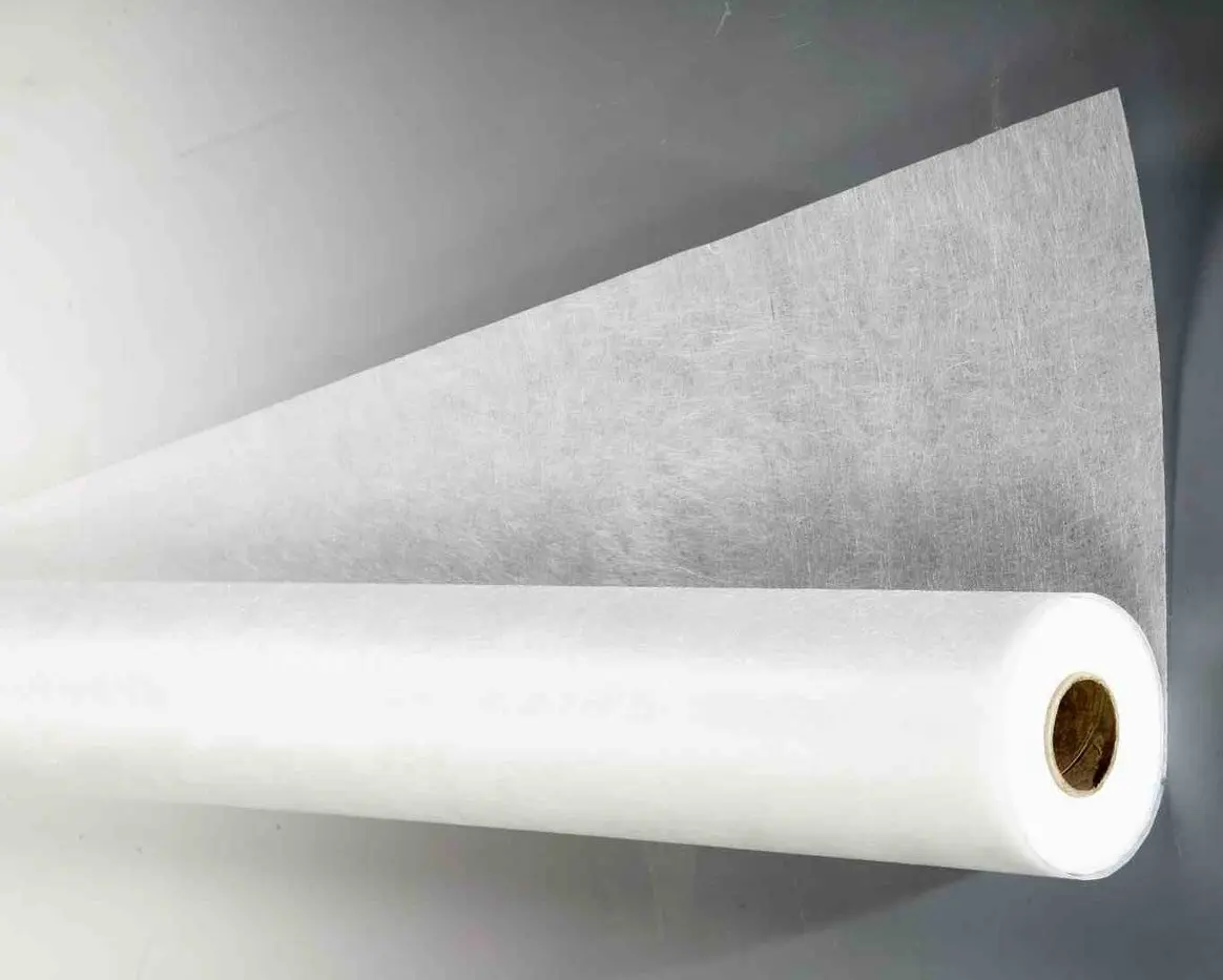 Стеклохолст