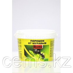 Порошок против муравьёв Borg 1000 мл