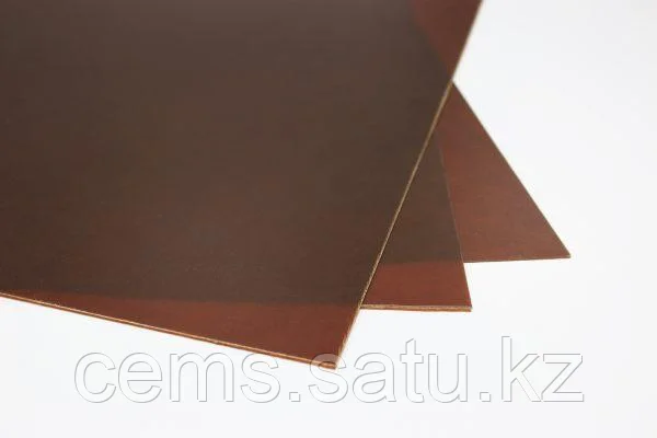 Гетинакс толщина 4 мм — купить в Алматы
