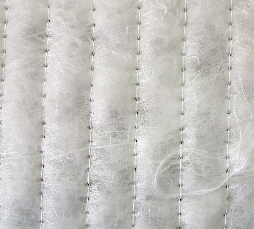 Полотно холстопрошивное