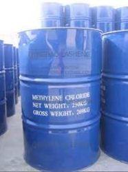 Дихлорметан (метилен хлористый)