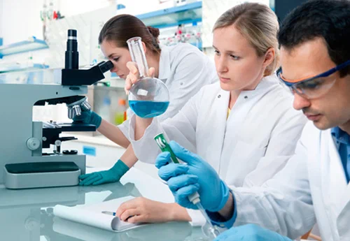 Химические реактивы