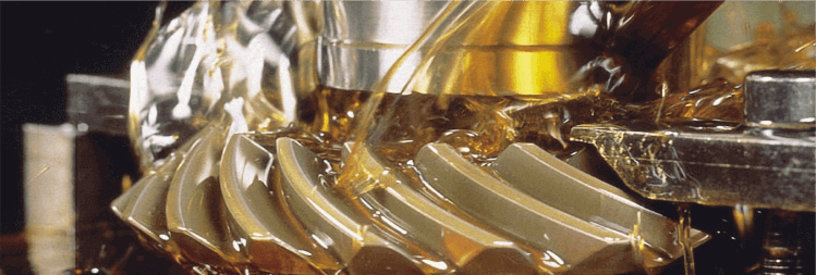 Масла индустриальные