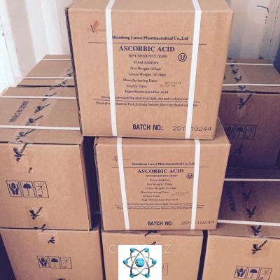 Кислота аскорбиновая