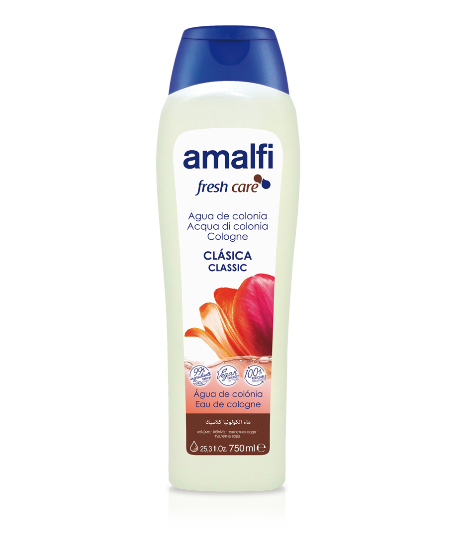 AMALFI туалетная вода CLASSIC 750 мл 