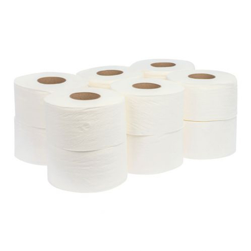 Туалетная бумага