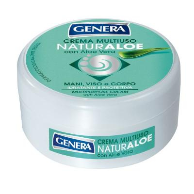 Универсальный крем Genera NaturAloe с алоэ вера, 160 мл — CEMS