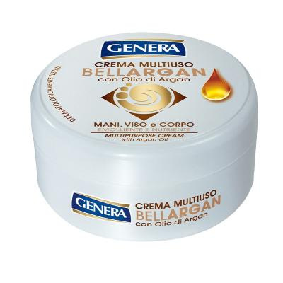 Универсальный крем Genera BellArgan с аргановым маслом, 160 мл — CEMS
