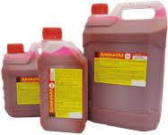 Концентрат бромадиолона "БромаЛАД" 1л (для изготовления приманок)