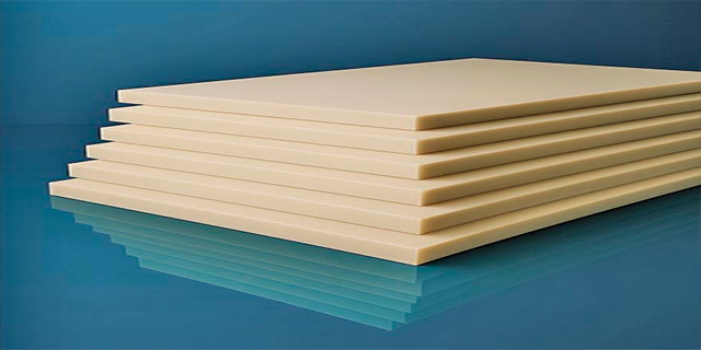 Капролон листовой 8 мм — купить в Алматы