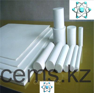 Фторопласт стержневой 110 мм