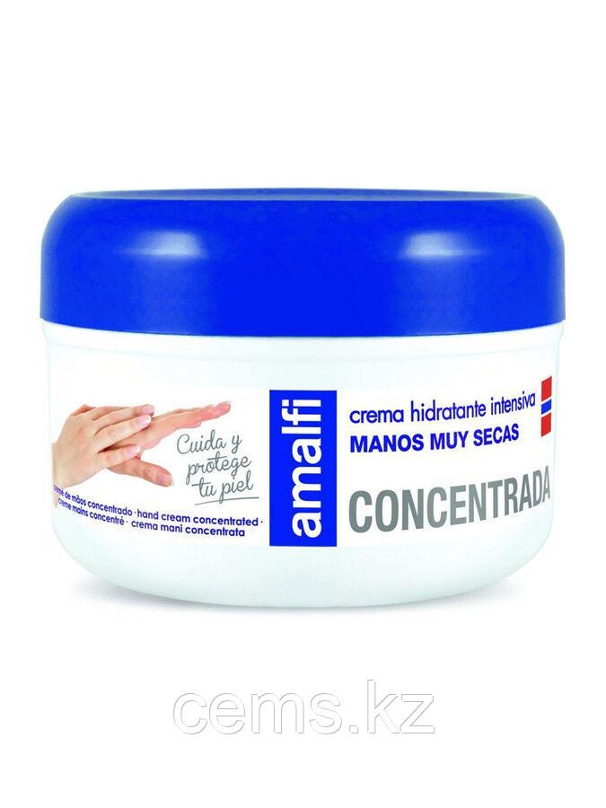 AMALFI крем Концентрированный для рук, для сухой кожи 200мл